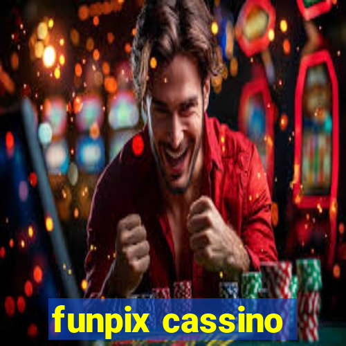 funpix cassino